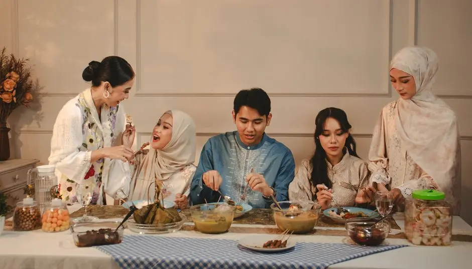 Membangun Keluarga Praktis di Era Serba Cepat